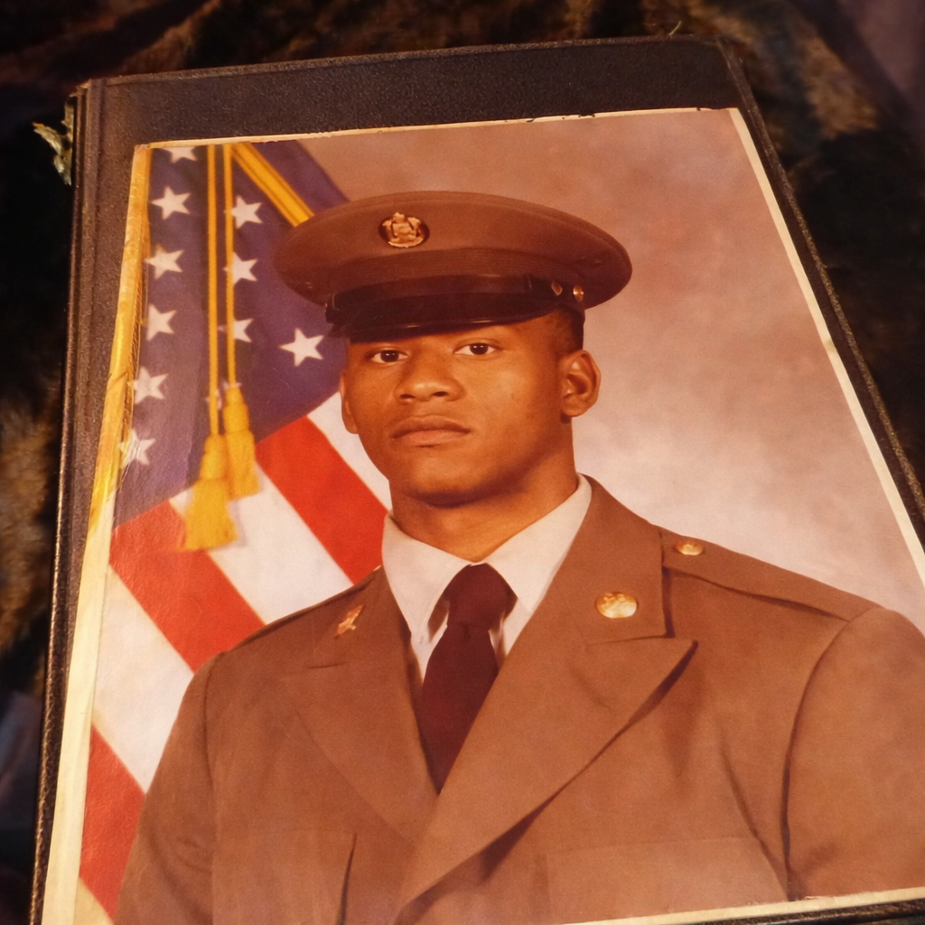 Walter James Williams