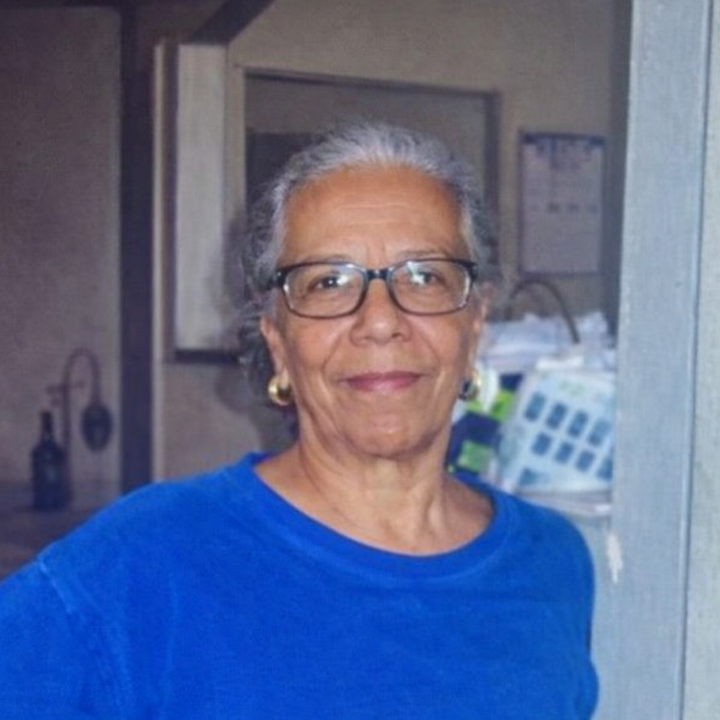 Gloria Barbara Satroplus