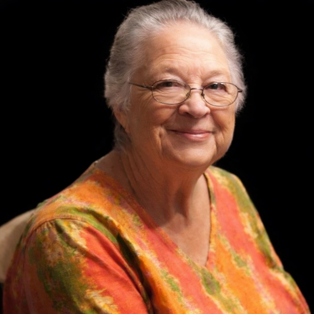 Charlotte Nadine Bradley