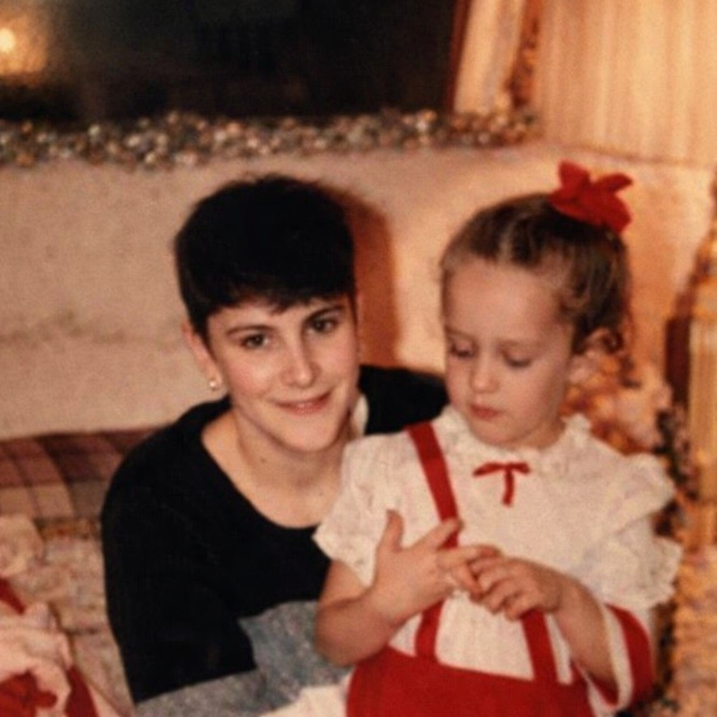 Mandy Nichole Christina Smith