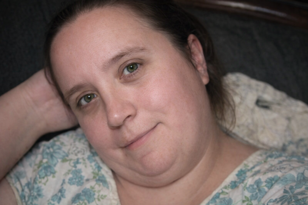 Christina Marie Shearer